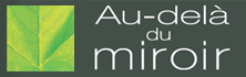 audela miroir logo