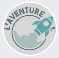 aventure logo