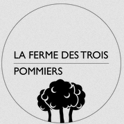 ferme3pommiers logo